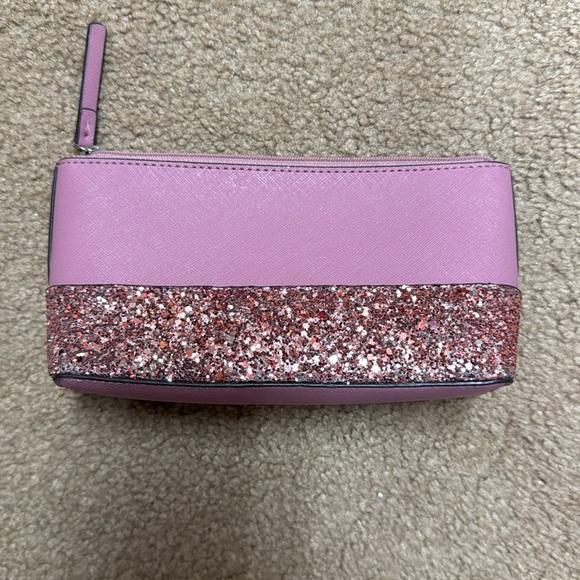 Kate Spade clutch and card wallet. NEW - Picture 3 of 6